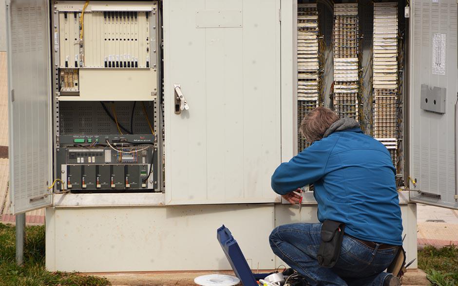 électricien dépannage Groslay