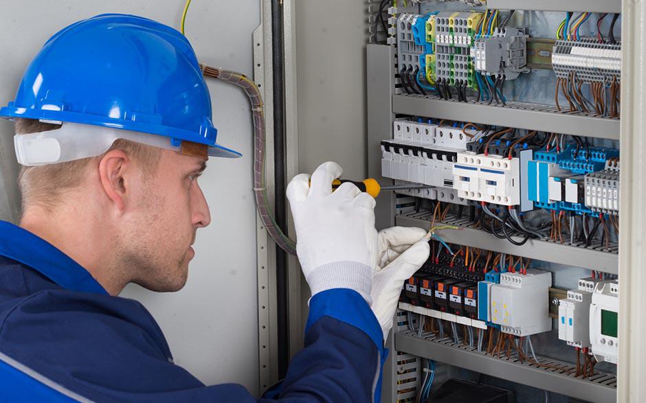 électricien dépannage Groslay