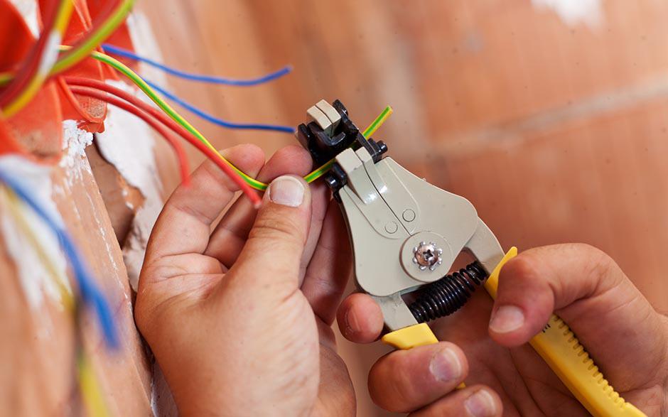électricien devis gratuit Ermont