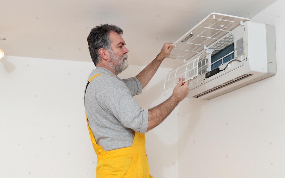 électricien artisan Éragny